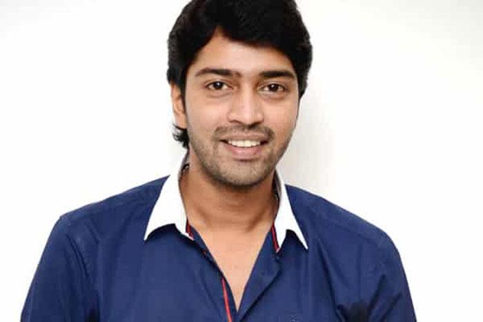 This is the Allari Naresh Greatness