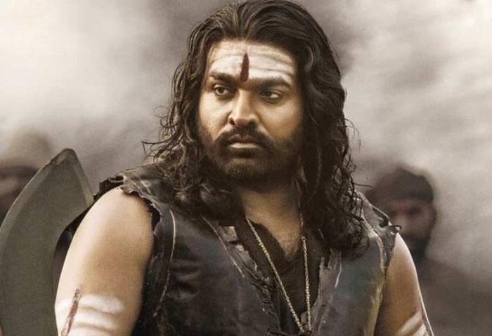 This is the Important Role in Sye Raa