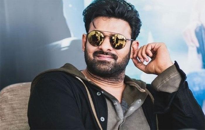 This is the Prabhas Craze in Bollywood