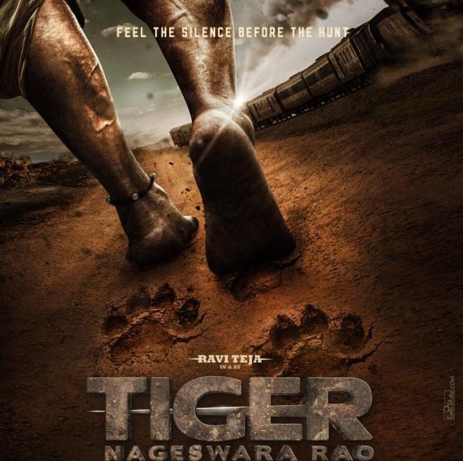 This is the real story behind Tiger Nageswara Rao