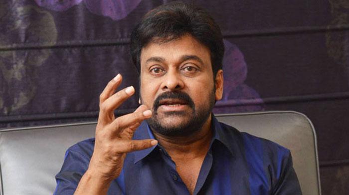 This is the real tribute to Disha: CHIRANJEEVI