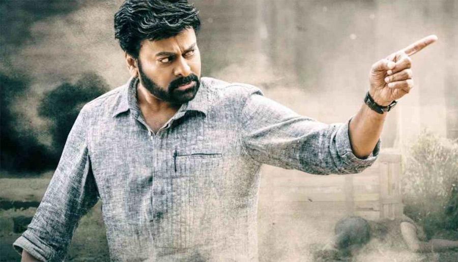 This is the Reason for Fans Fight for God Father