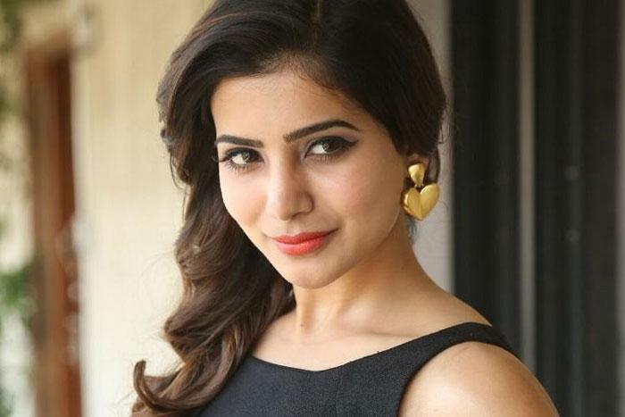 This is the Samantha Next Step