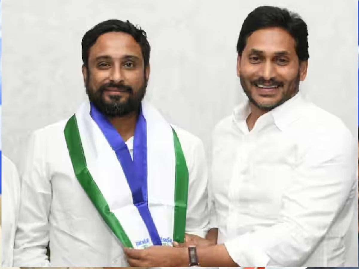 This is why Ambati Quit YCP!