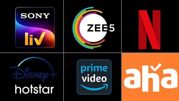 This week OTT movies