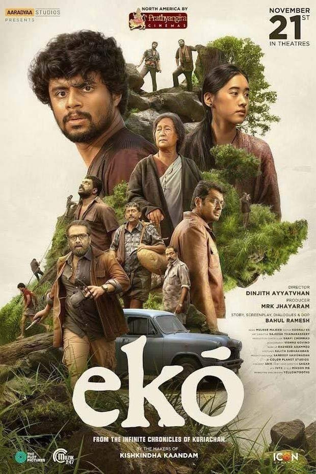 This Week OTT Releases