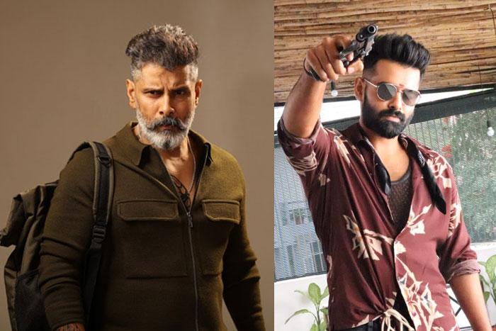 This Week Released Movies List