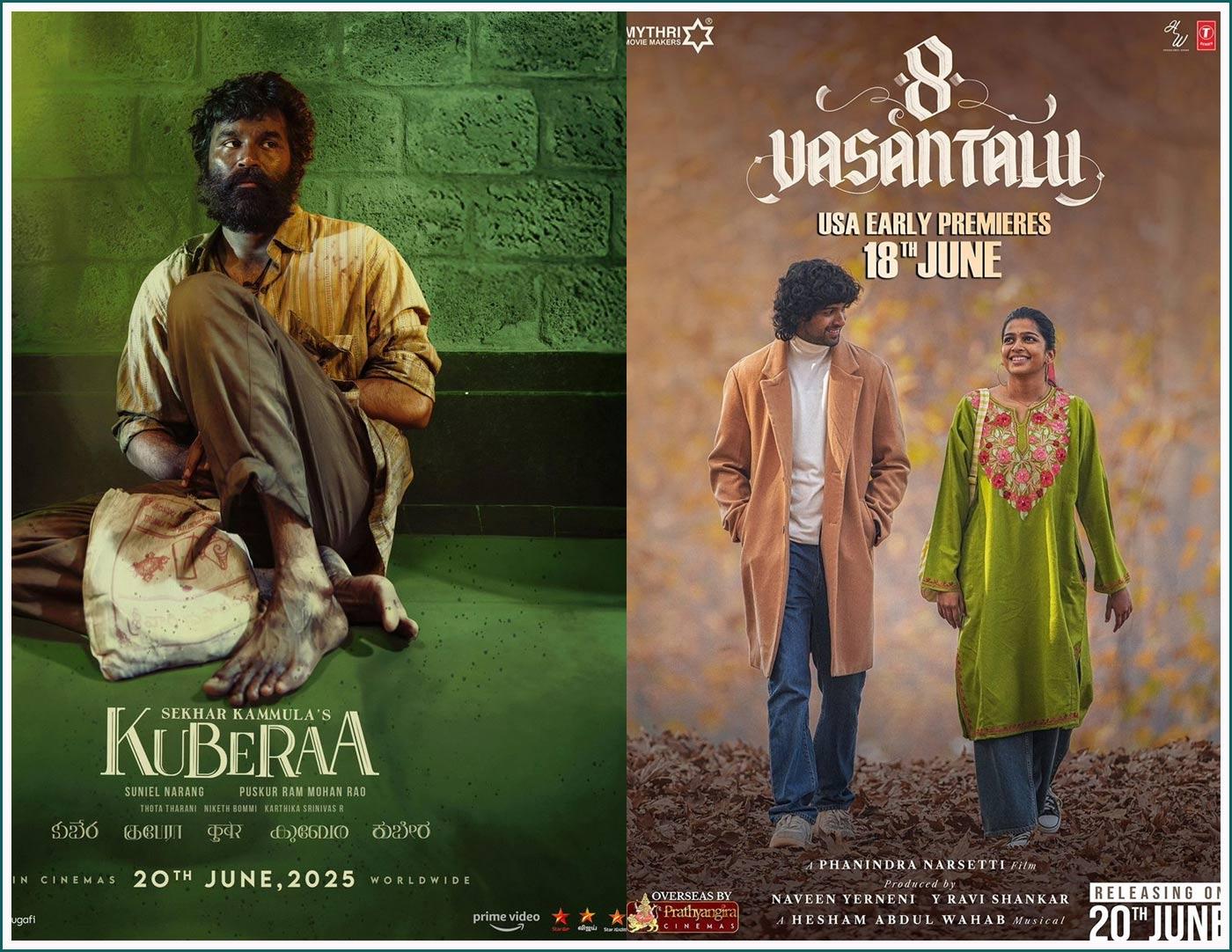 This Week Theatre and OTT releases