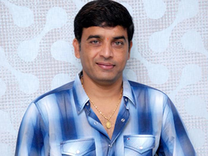 This Year's Dil Raju Have A Turnover Of 100 Crore Business!
