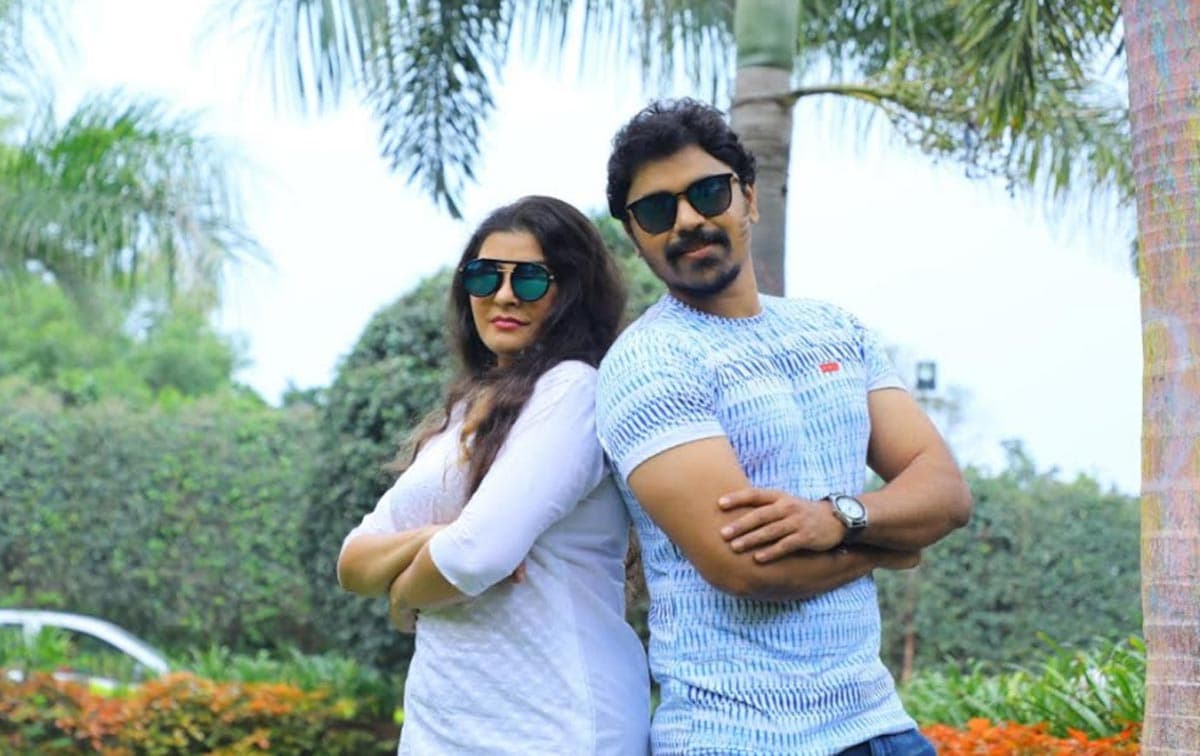 Tholi Swasa Movie Shooting Completed 
