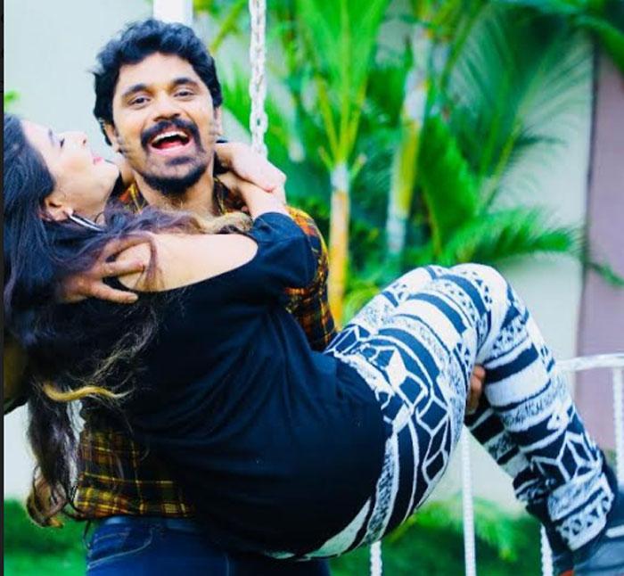 Tholi Swasa Movie Shooting Update