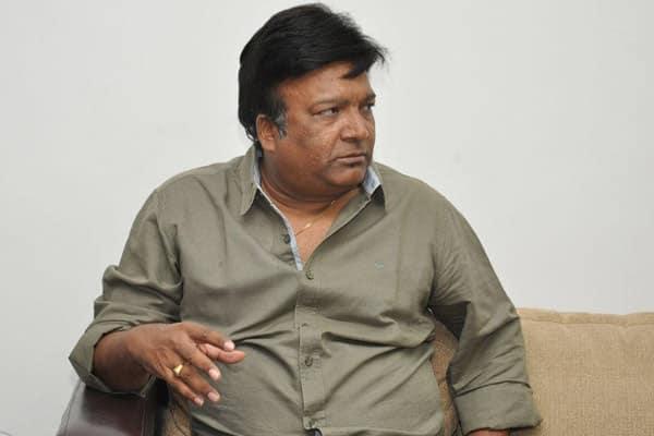 Those films hit because of Srinuvaitla