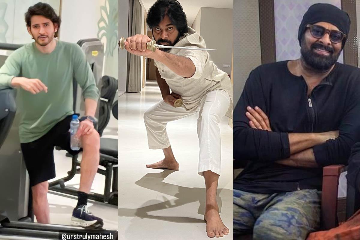 Those three heroes are trending today..