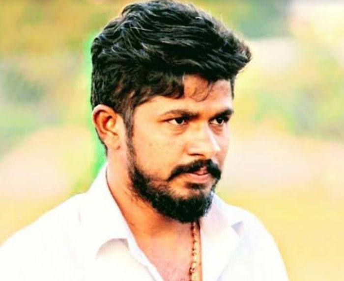 Threat Call to Rayalaseema Love Story Director