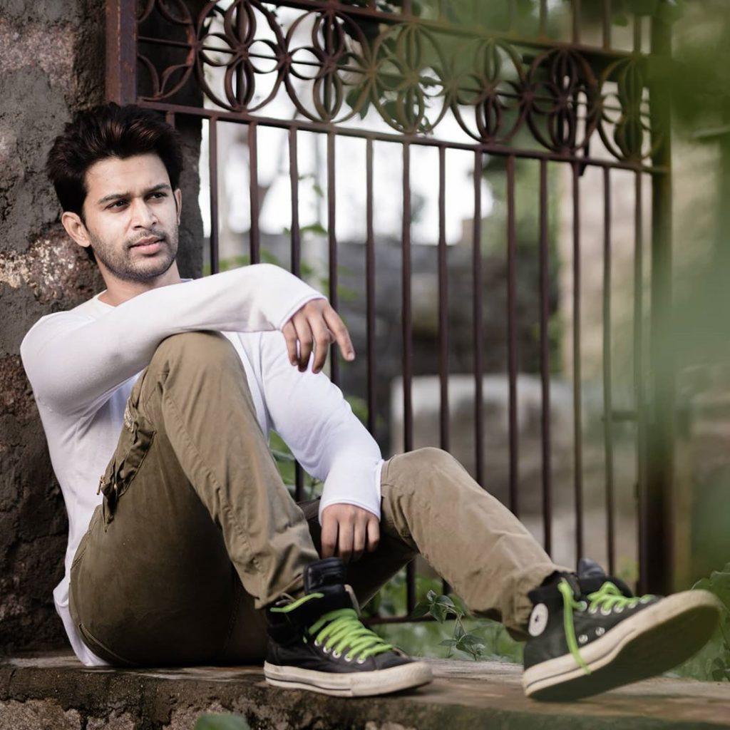 Three movie offers for Abhijit.?
