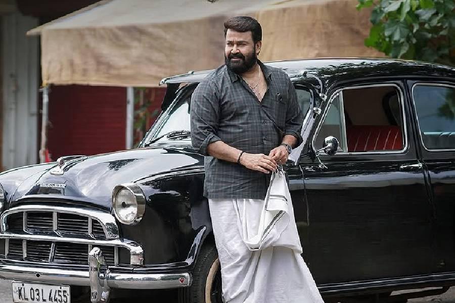 Thudarum OTT Talk