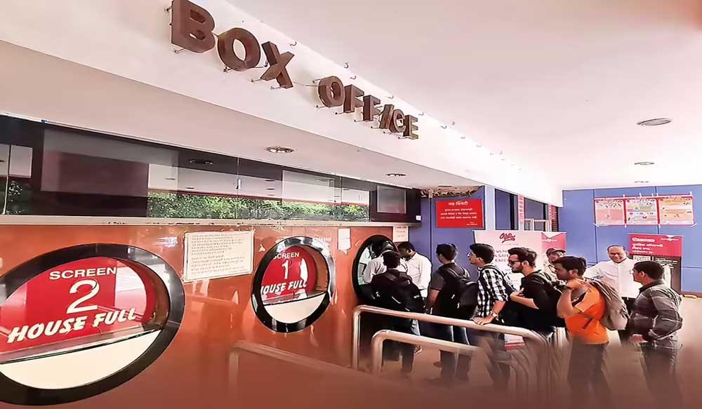 Ticket price RS 200 Fixed Big Blow For Exhibitors 