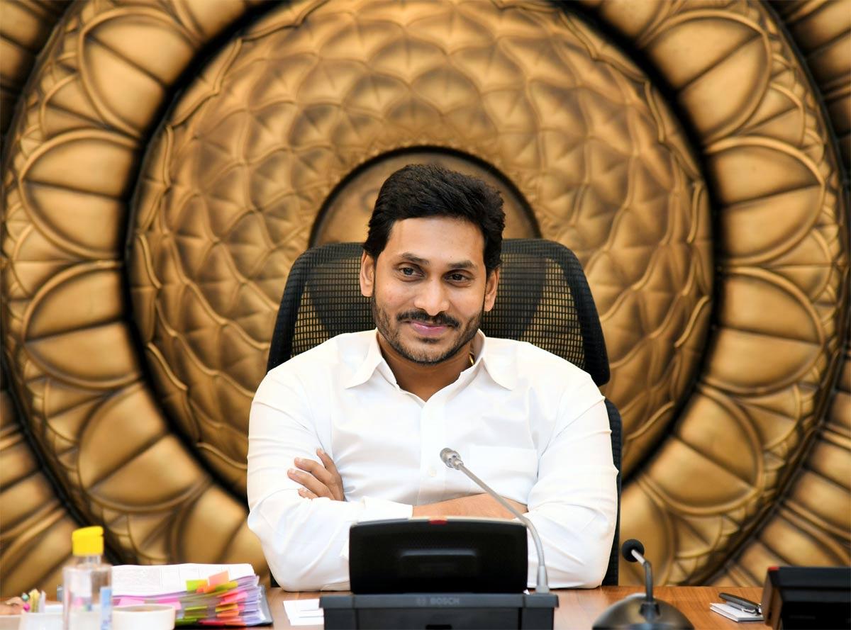 Ticket tension among leaders with Jagan comments