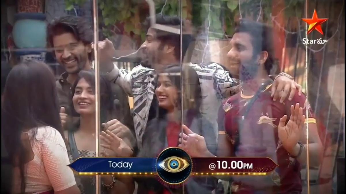 Bigg boss reunion Episode Promo viral