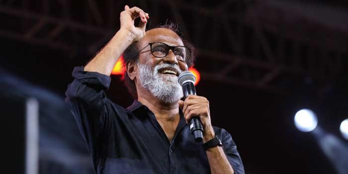 Time Hasn't Come For Thalaiva