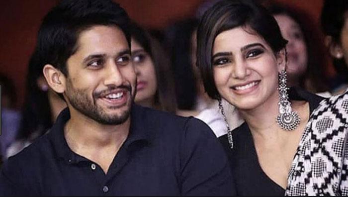 Title Fix for Chaitu and Samantha Combo Movie