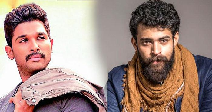 Title War Between Mega Heroes
