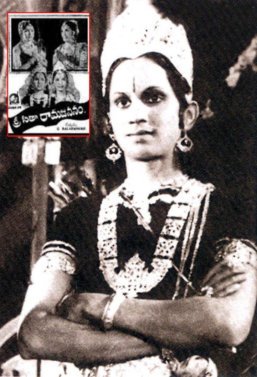 Today is the 10th birth anniversary of ANR.