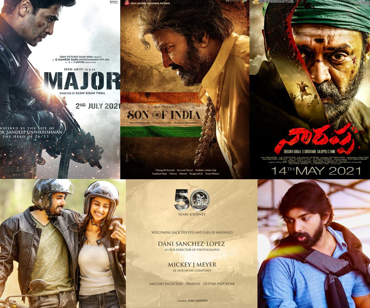 Today Movie updates