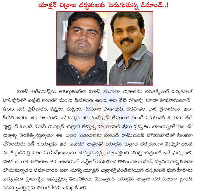 CineJosh news