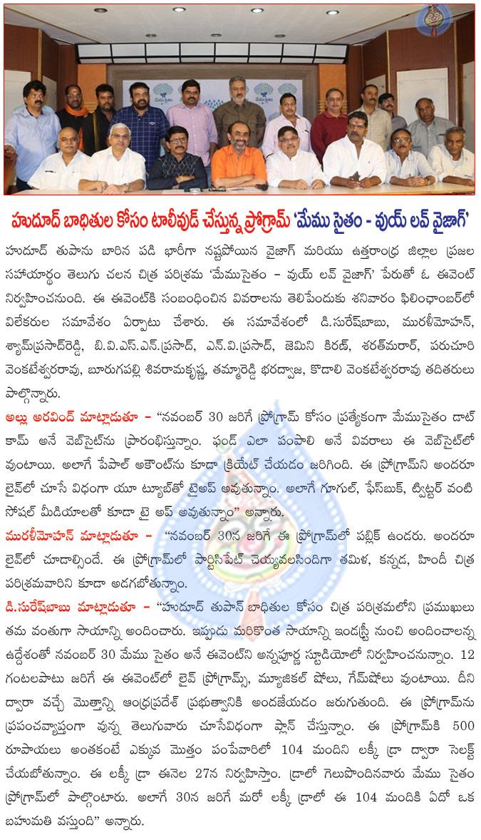 CineJosh news