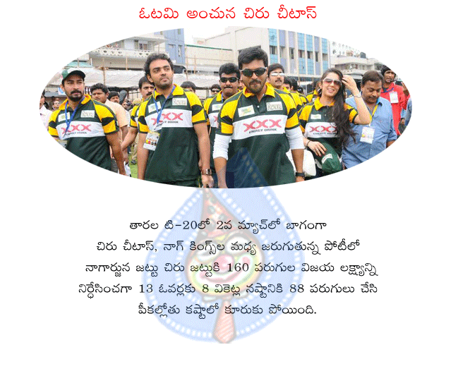CineJosh news
