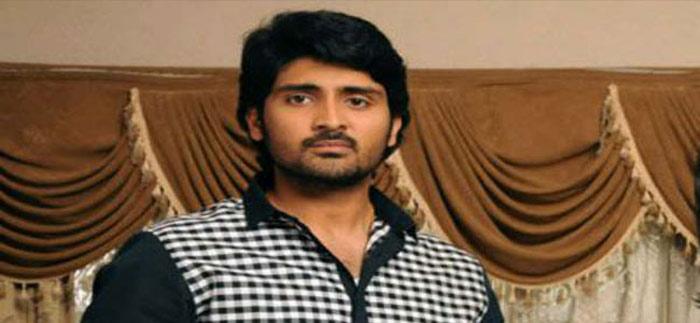 Tollywood Actor Samrat Reddy Arrested