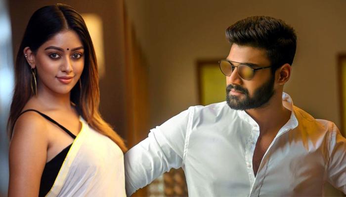 Tollywood actress Anu emmanuel Come Back With Bellam Konda Movie!