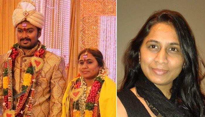 Tollywood Artist wife commits suicide in Hyderabad