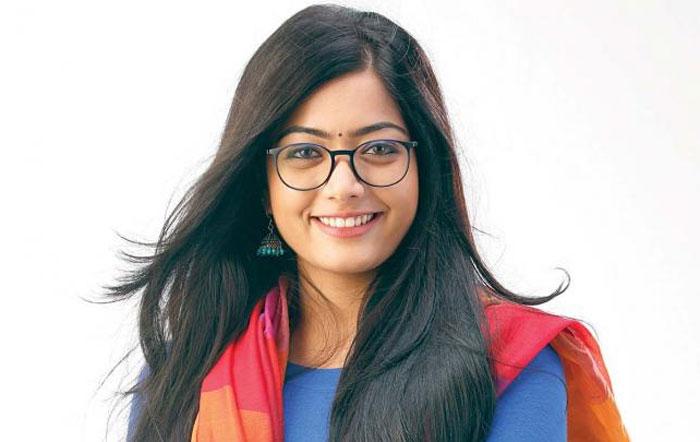 Tollywood calling for Rashmika Mandanna