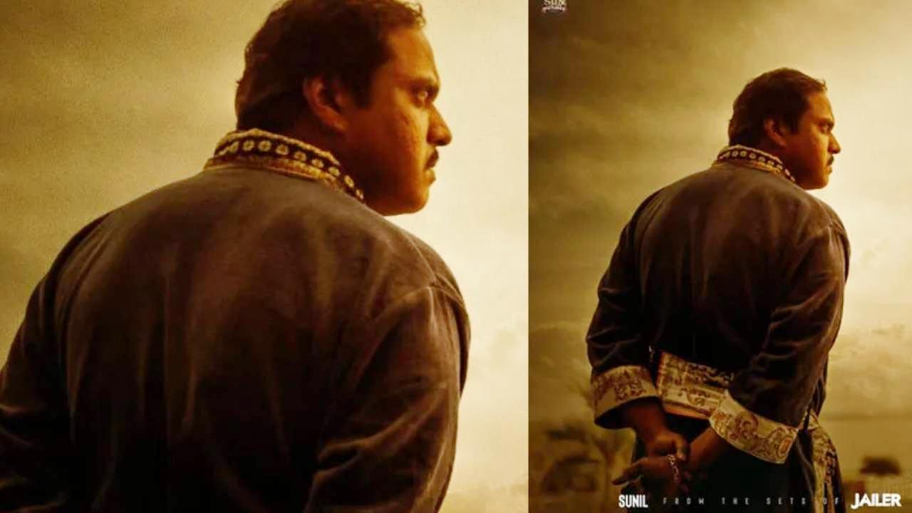 Tollywood comedian enters Jailer