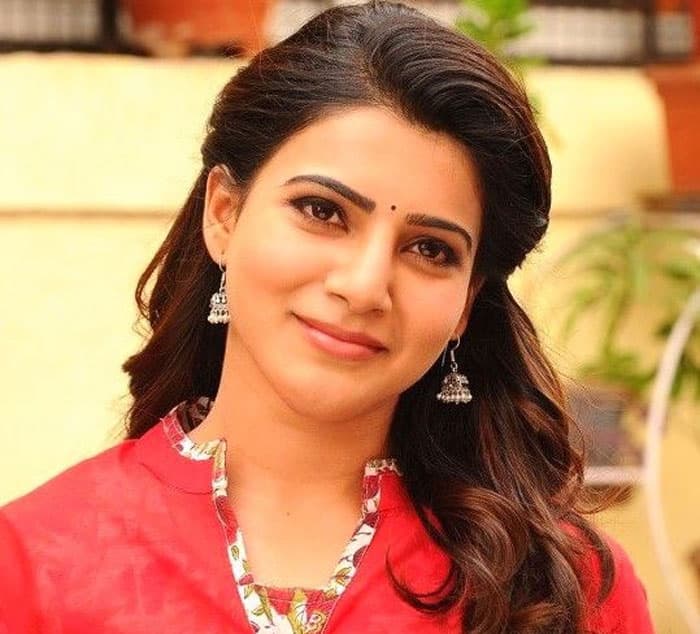 Tollywood directors waiting for Samantha to web series