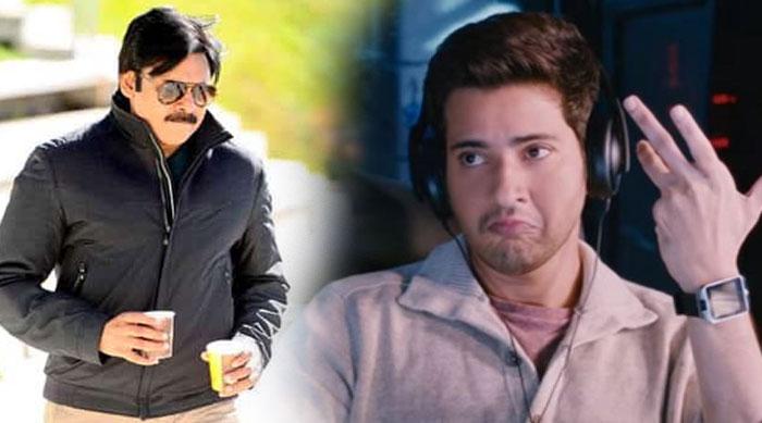 Tollywood Faced Big Troubles with Stars Remunerations