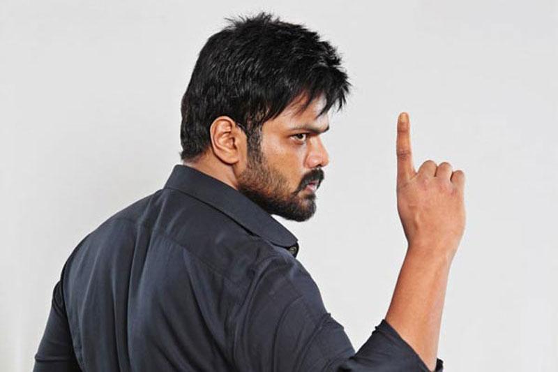 Tollywood has found a new villain