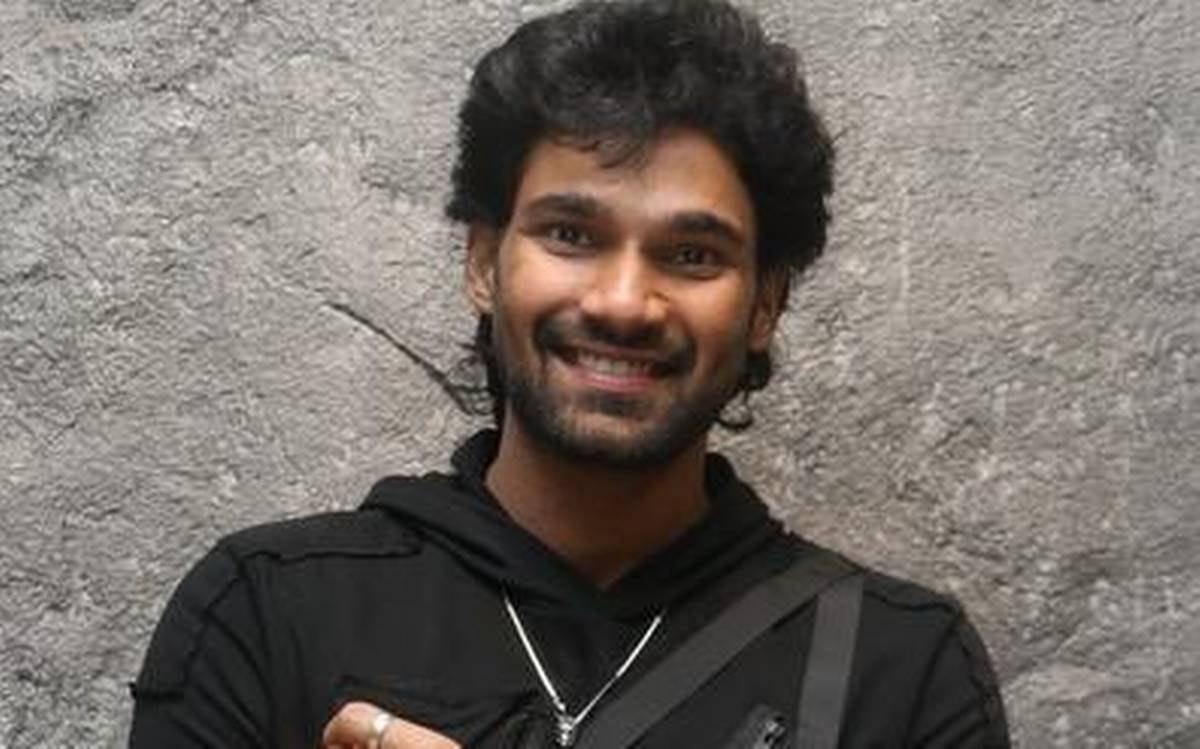 Tollywood hero who moved to Mumbai