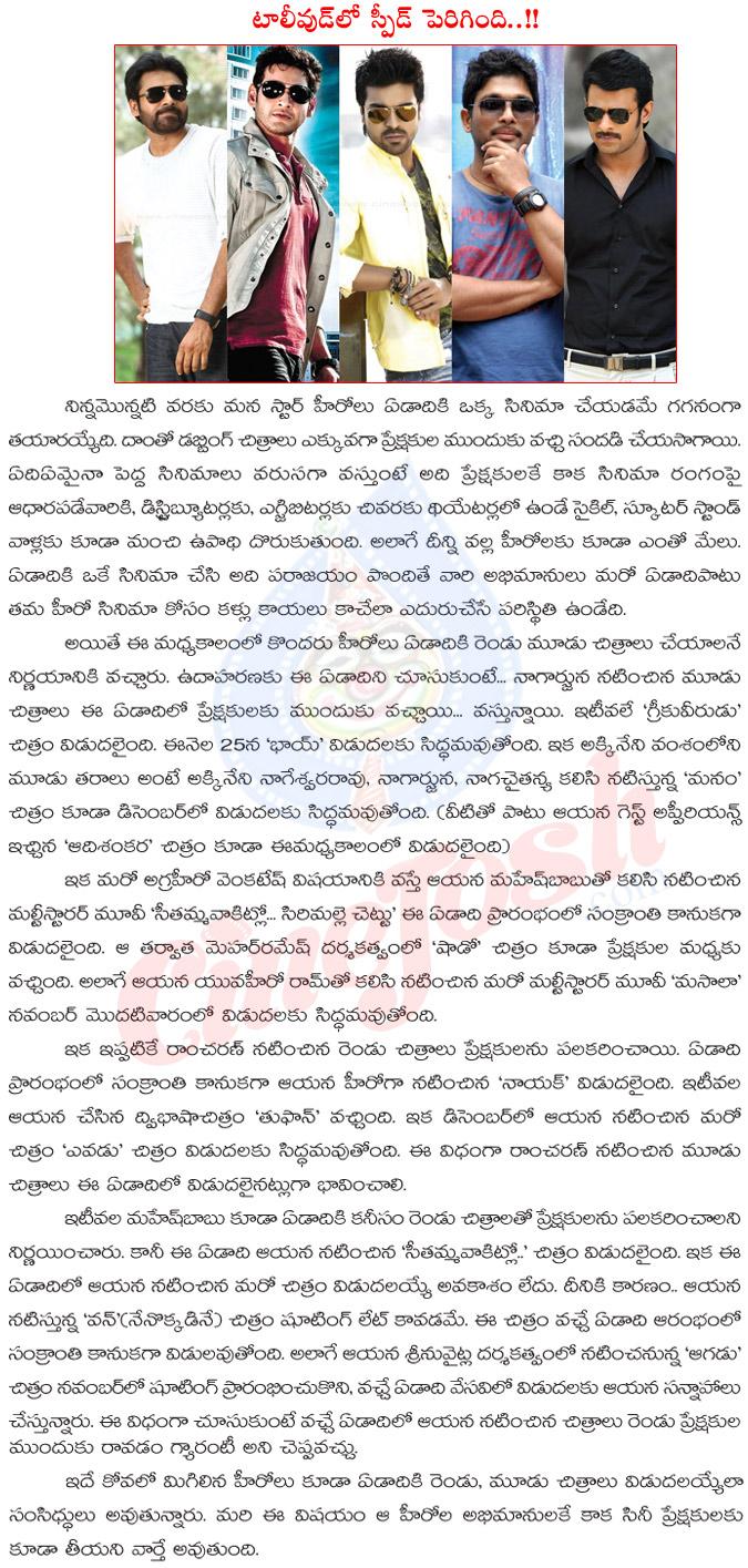 CineJosh news