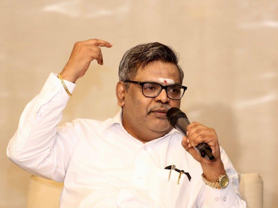 Tollywood mourn Sirivennela Seetharama Sastry demise