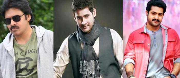 Tollywood New Movies Business Details
