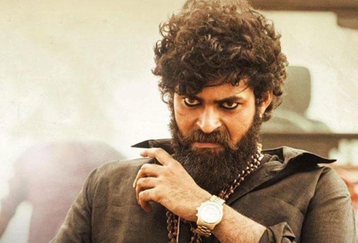 Tollywood Producers Faces New Problem with Valmiki 