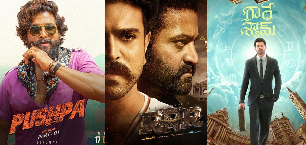 Tollywood ready to Box Office