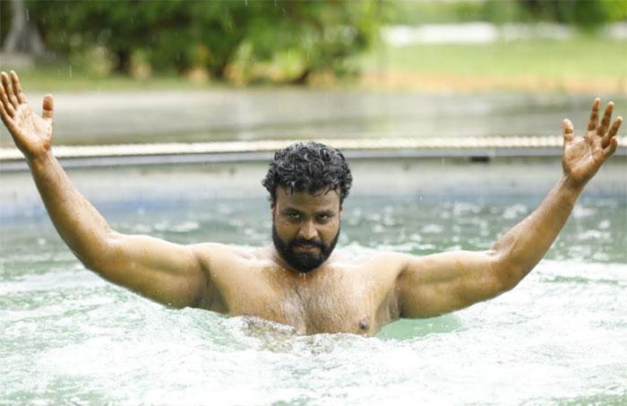 Tollywoodâ€™s Villain becomes Hero in Kollywood
