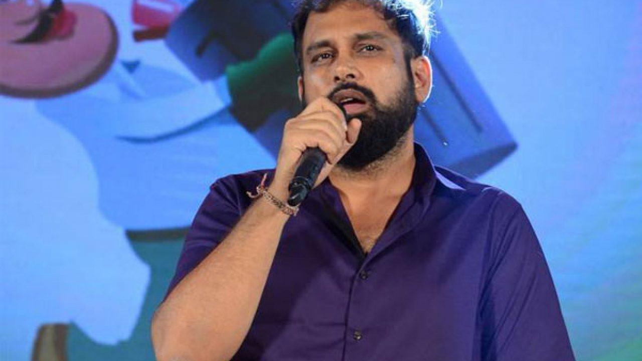 Tollywood star writer doing as fascilitator