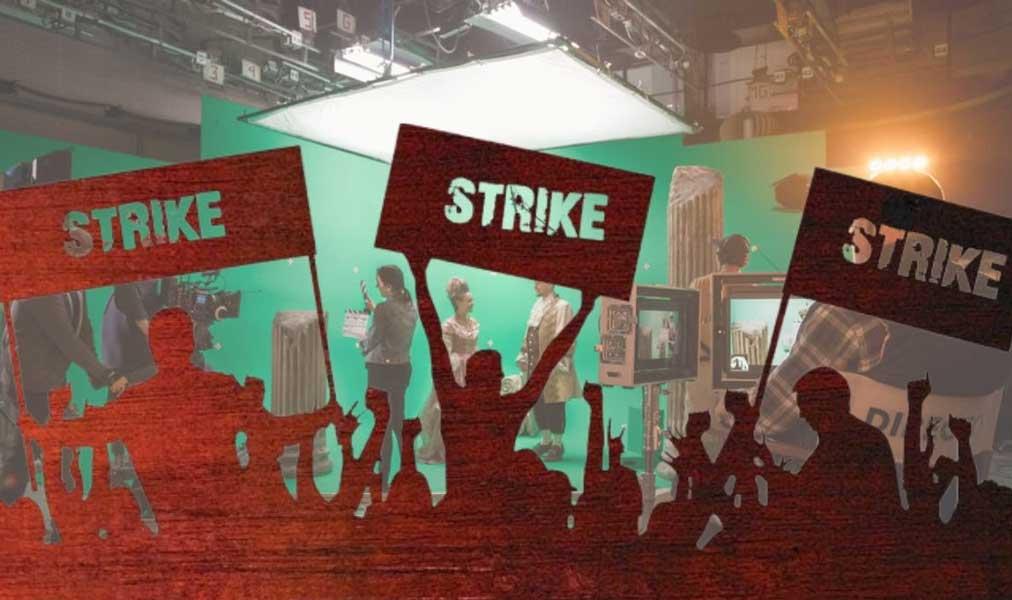 Tollywood strike impact on these Films