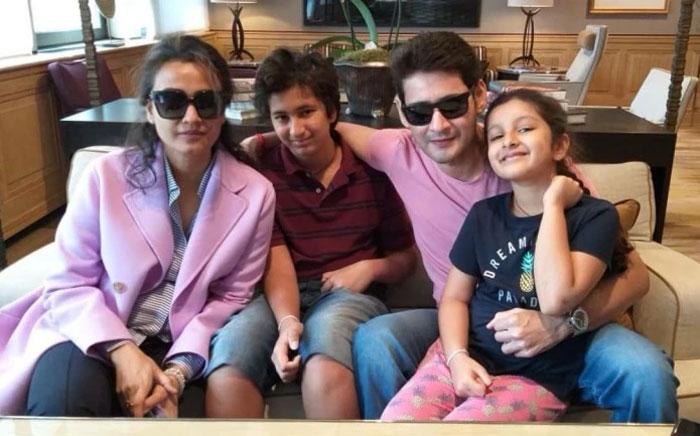 Tollywood Superstar to take a break in Himalayas?