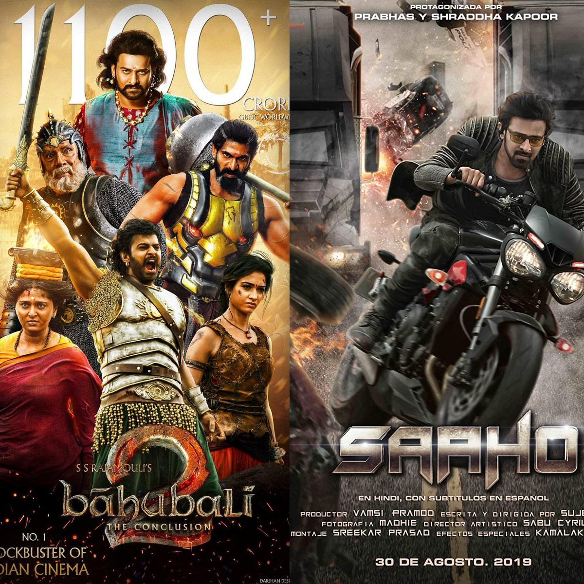 Tollywood Top 10 pre release business movies